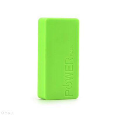 Powerbank Nemo ST-508 5600mAh Limonka