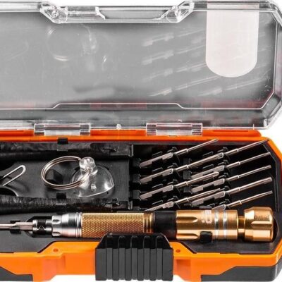 Neo Tools Zestaw do serwisowania smartfonów 06-108