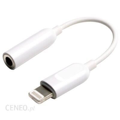 Neutral Adapter Lightning - Jack 3.5mm (NEADAPT8PINWT03)