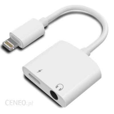 Neutral Adapter Lightning - Lightning/Jack 3.5mm (NEADAPT8PINWT02)