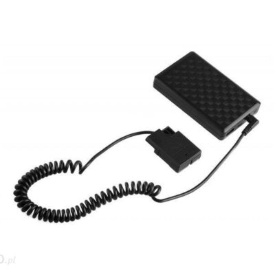 Powerbank Newell 3900mAh Czarny (Pb-Lpe6)