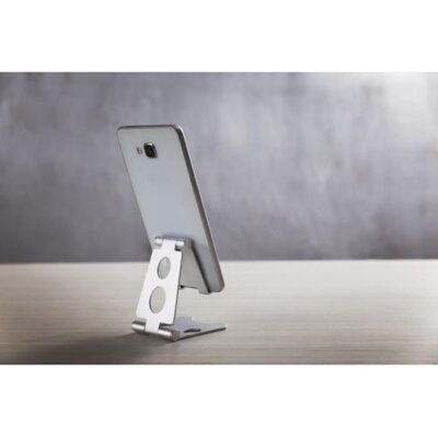 Newstar Uchwyt na telefon Srebrny (DS10-150SL1)