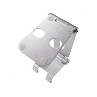Newstar Uchwyt na telefon Srebrny (DS10-160SL1)