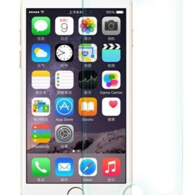 Nillkin Amazing H szkło hartowane na ekran do Apple iPhone 6 4.7"