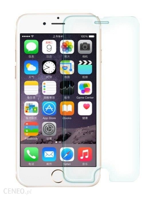 Nillkin Amazing H szkło hartowane na ekran do Apple iPhone 6 4.7"