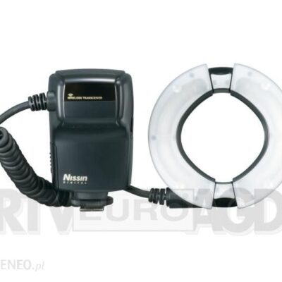 Nissin MF18