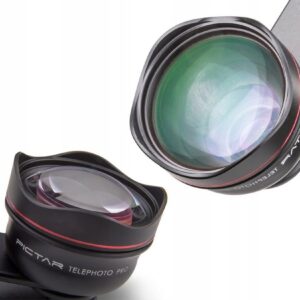 Obiektyw Pictar Smart Lens Telephoto 60 MM