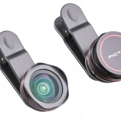 Obiektyw Pictar Smart Lens Wide Angle 18 MM