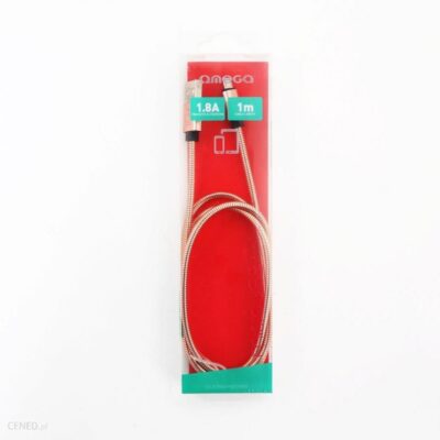 Omega OUFBB6MBOXRG (różowy)
