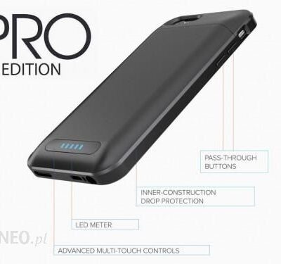 Powerbank PhoneSuit ELITE 6 PRO 4200mAh - iPhone 6S Plus