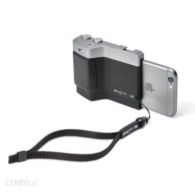 PICTAR Smart Grip Czarny (MWPTONEBS52)