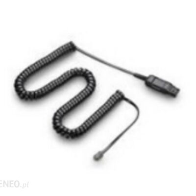 PLANTRONICS A10-11/A Cable (184110)