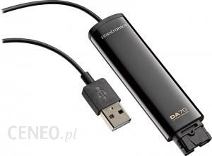 Plantronics DA70 QD/ USB