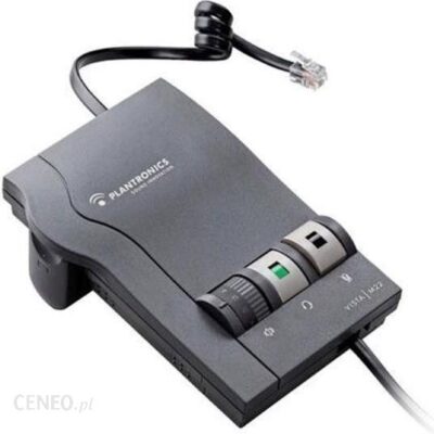 Plantronics Vista M22 (43596-50)
