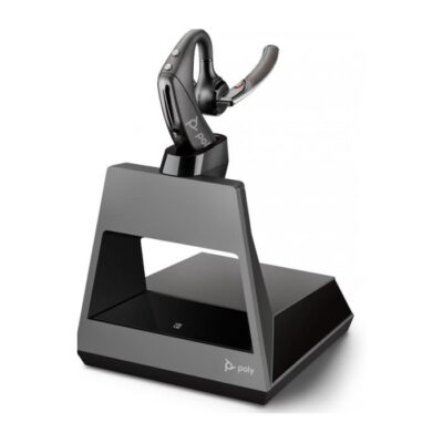 Plantronics Voyager 5200 Office 2-Way USB-C (214593-05)