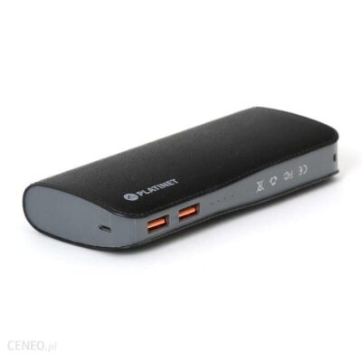 Powerbank Platinet 15000mAh 2x Quick Charge 3.0 (PMPB15LQCB)