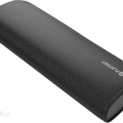 Powerbank Platinet 7200mAh Szary (43414)