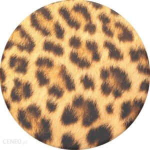 Popsockets Cheetah Chic Wymienne Krążki