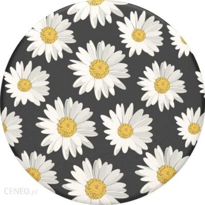 Popsockets Daisies Wymienne Krążki