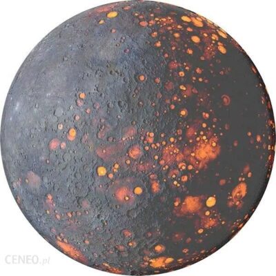 Popsockets Dark Star Wymienne Krążki