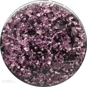 Popsockets Foil Confetti Lilac Premium Wymienne Krążki