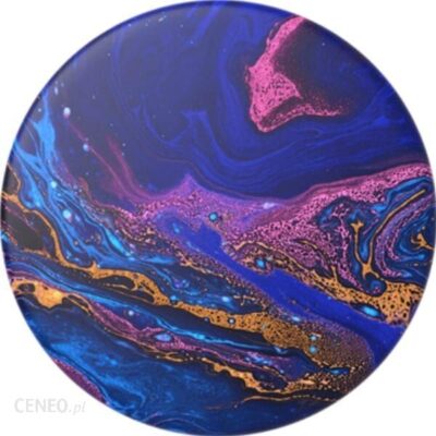Popsockets Galactica Magma Wymienne Krążki