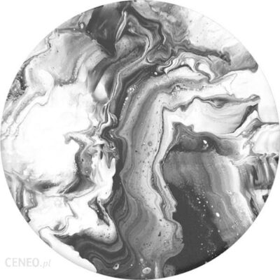 Popsockets Ghost Marble Wymienne Krążki