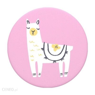 PopSockets Llama Glama
