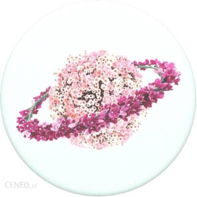 Popsockets Llc Far Out Floral Wymienne Krążki