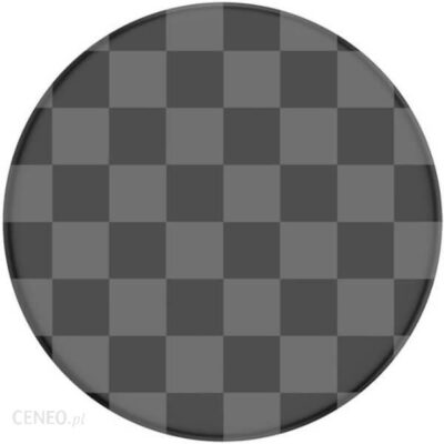 Popsockets Llc Night Checker Wymienne Krążki