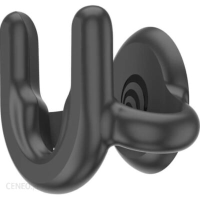 Popsockets Llc Popmount MultiSurface Czarny