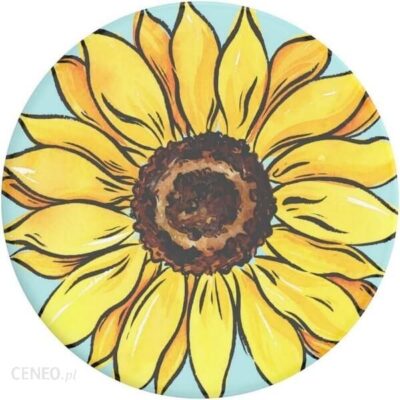 Popsockets Llc Sun Bum Wymienne Krążki