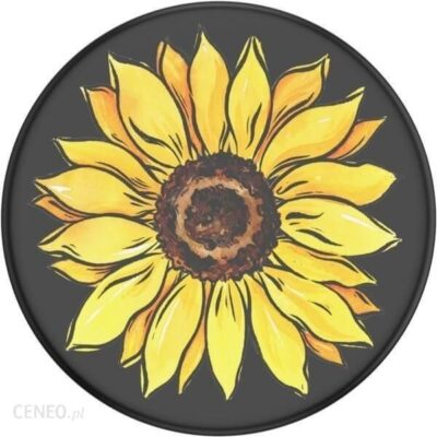 Popsockets Llc Sunnyside Wymienne Krążki