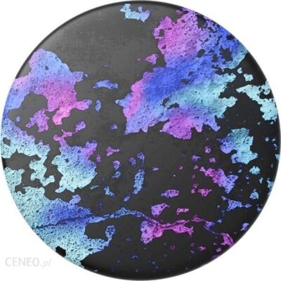 Popsockets Magic Marble Wymienne Krążki