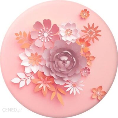 Popsockets Paper Posies Wymienne Krążki