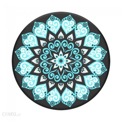 Popsockets Peace Mandala Sky (gen2) standard (MEPSA086)