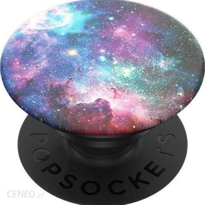 PopSockets PopGrip Blue Nebula (800449)