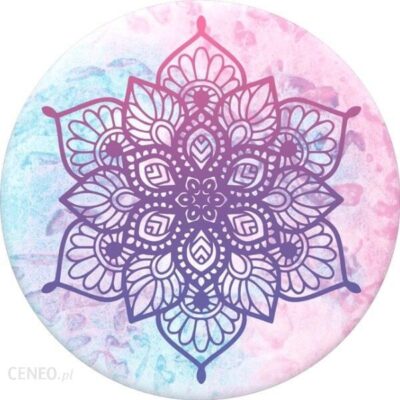 Popsockets Rainbow Nirvana Wymienne Krążki