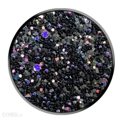 PopSockets Sparkle Black Premium