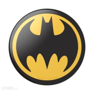 PopSockets Uchwyt Batman Logo