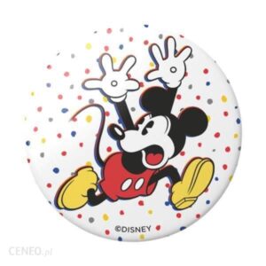 PopSockets Uchwyt Confetti Mickey