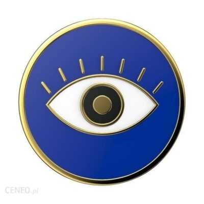 PopSockets Uchwyt Enamel Evil Eye