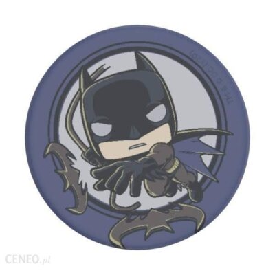 PopSockets Uchwyt Funko Pop! Batman