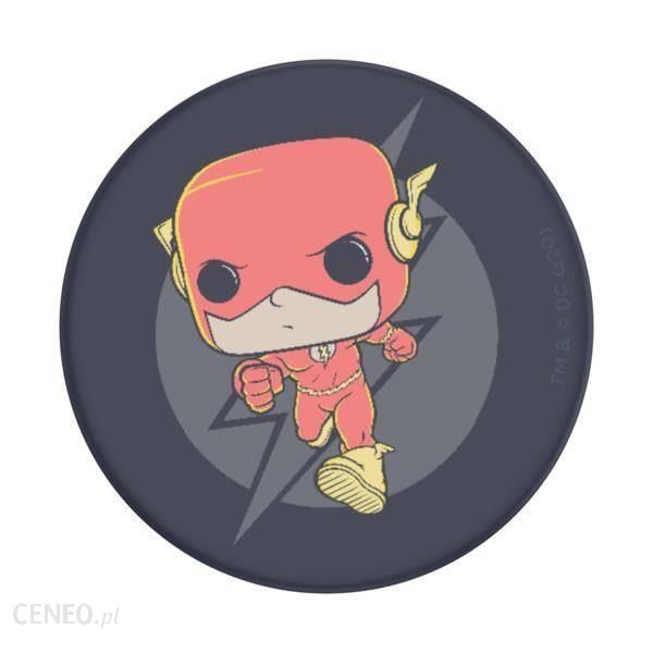 PopSockets Uchwyt Funko Pop! The Flash