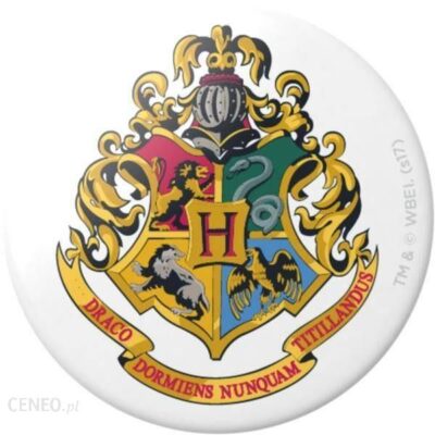 PopSockets Uchwyt Hogwarts