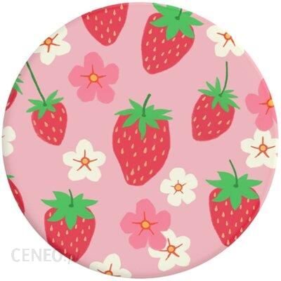 Popsockets Uchwyt i podstawka do telefonu Berry Bloom (803548)