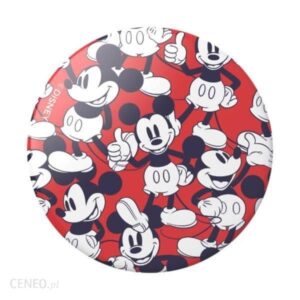 PopSockets Uchwyt Mickey Classic Pattern