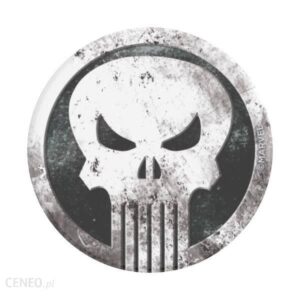 PopSockets Uchwyt Punisher Icon