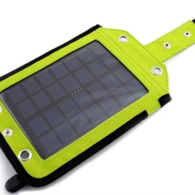 Powerbank Powerneed Sunen 3000mAh Zielony (SC30G)