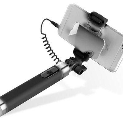 Rock Kijek Mini Selfie Stick Ii Jack 3